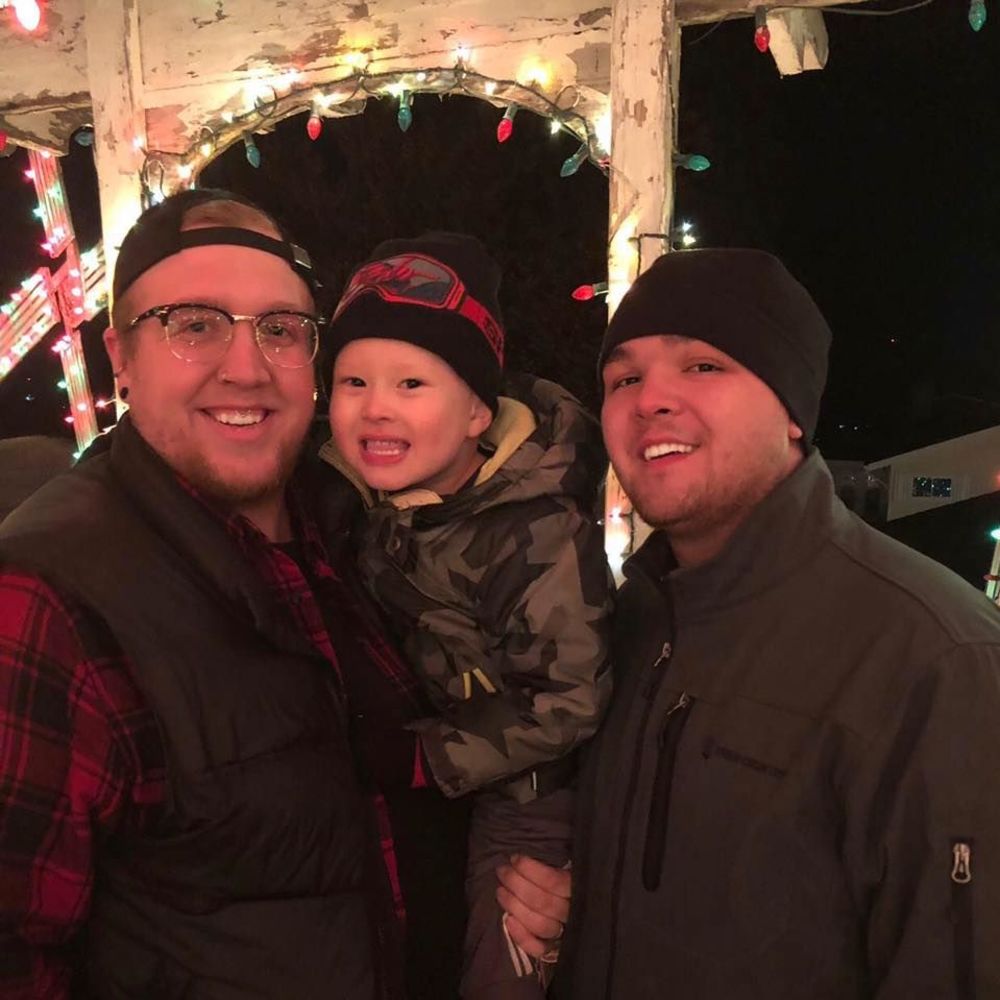 Meet your Posher, Hunter